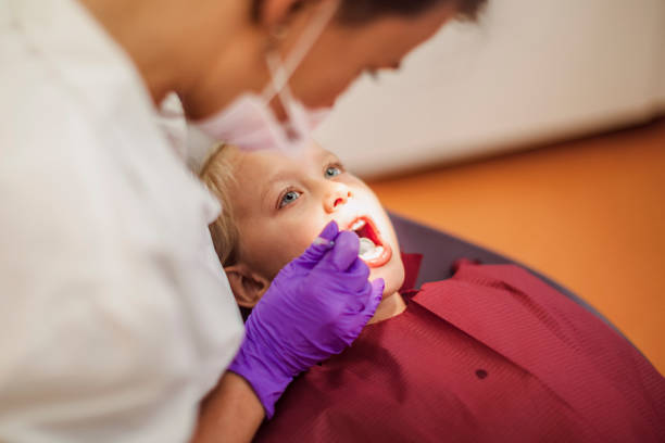 Best Knocked-Out Tooth Emergency  in Hawthorn Woods, IL